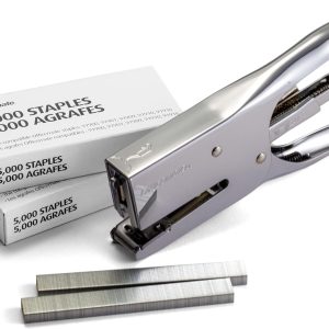 Officemate Classic Plier Stapler