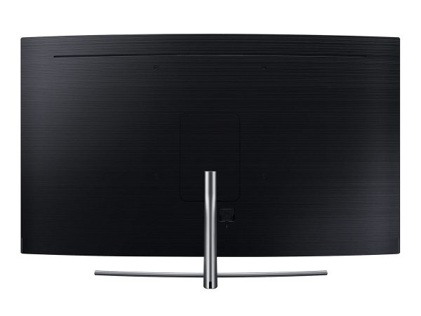 Samsung Q7CN QLED Curved Smart 4K UHD TV 55" - Image 2