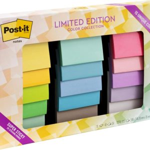 Super Sticky Notes