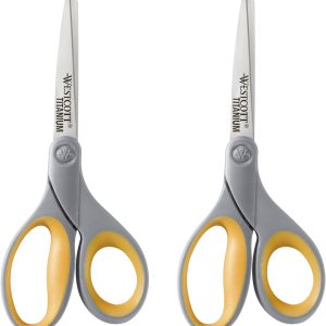 Titanium Scissors For Office and Home