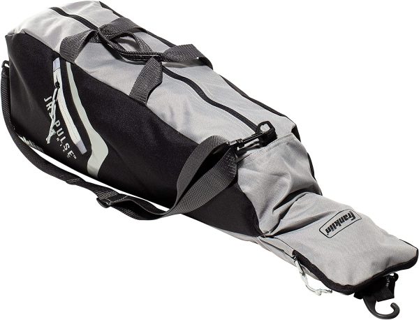 Franklin Sports JR3 Pulse Sport Equipment Bag