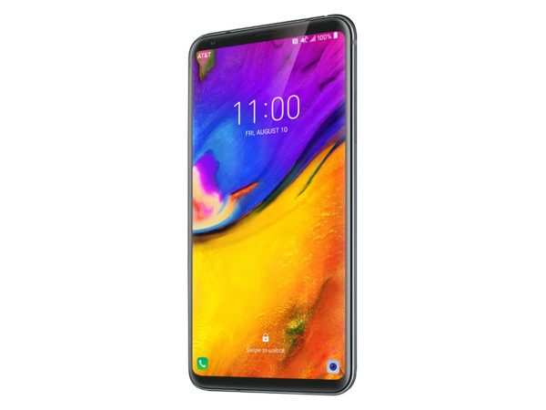 LG V35 ThinQ™ - Image 3