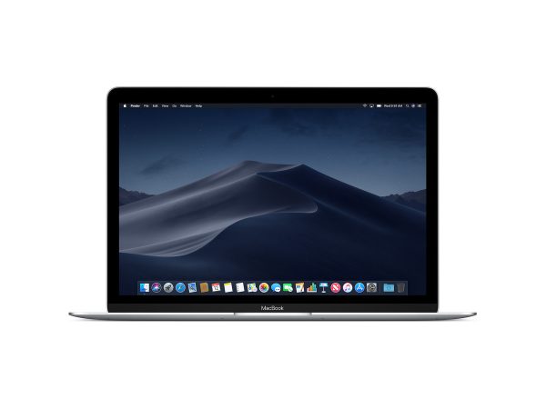 Apple MacBook 12'' 2018