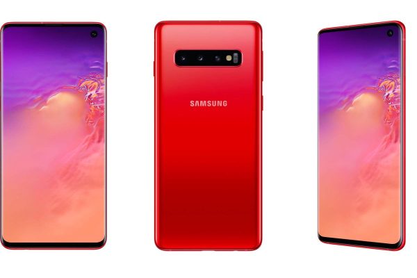 Samsung Galaxy S10 Plus - Image 2