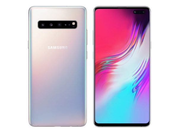 Samsung Galaxy S10 Plus