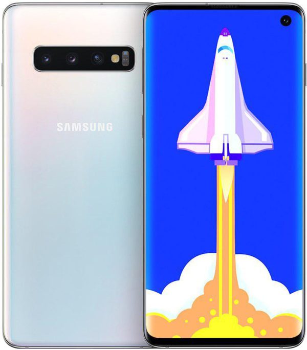 Samsung Galaxy S10 Plus - Image 5